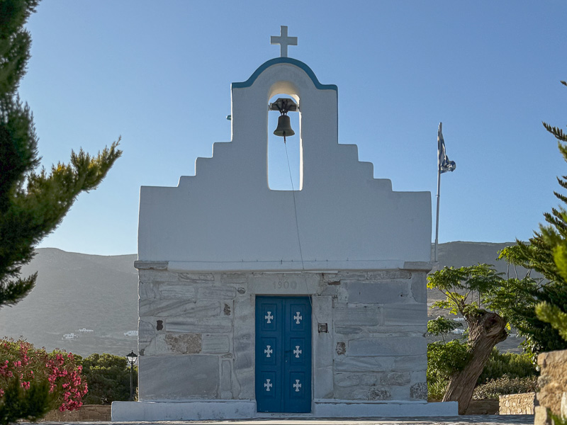 church