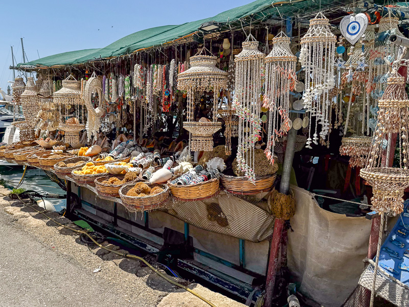 vendor
