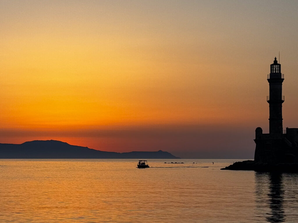 phot tip sunset